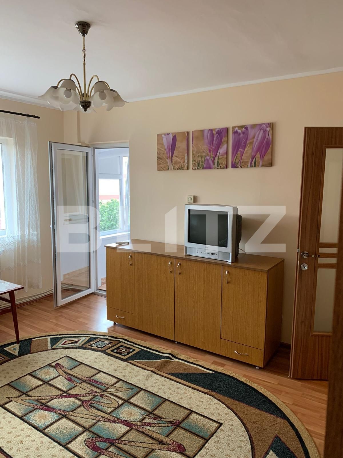 Garsonieră de închiriat Cetate - 95833AI | BLITZ Alba Iulia | Poza4