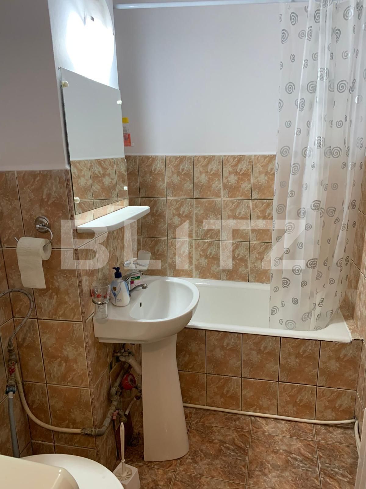 Garsonieră de închiriat Cetate - 95833AI | BLITZ Alba Iulia | Poza11