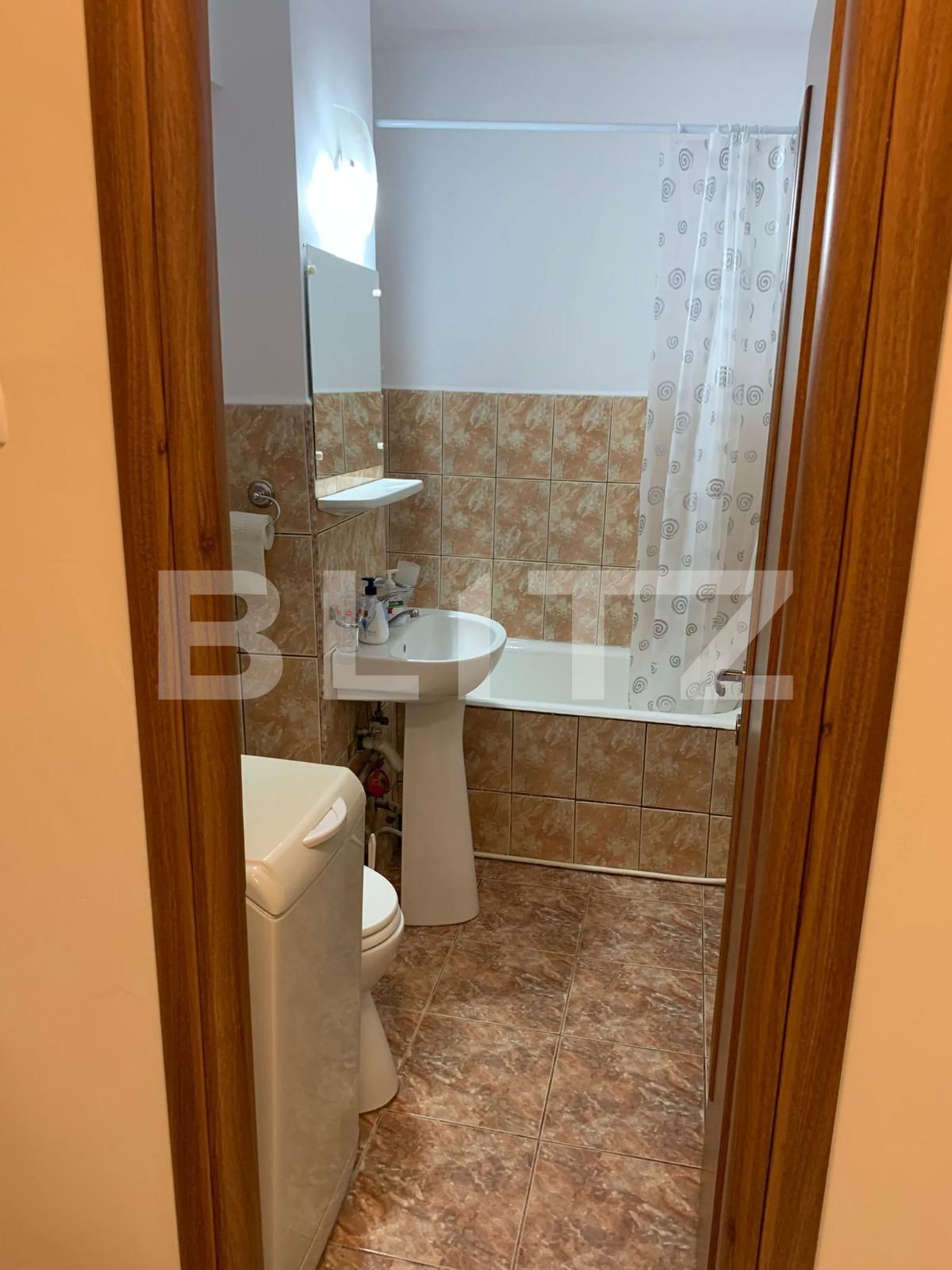 Garsonieră de închiriat Cetate - 95833AI | BLITZ Alba Iulia | Poza12