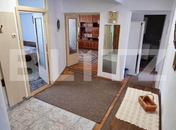 Apartament de închiriat 4 camere Central - 95858AI | BLITZ Alba Iulia | Poza2