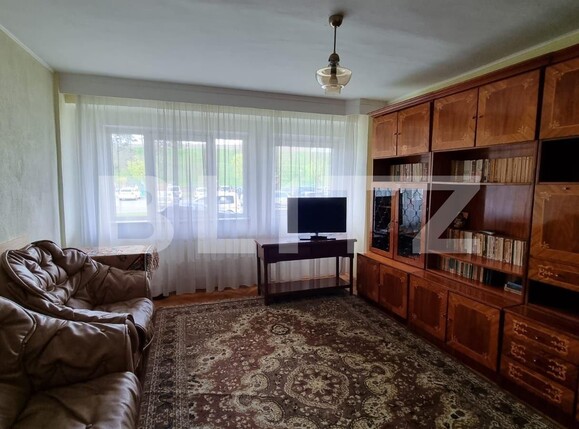 Apartament de închiriat 4 camere Central - 95858AI | BLITZ Alba Iulia | Poza1