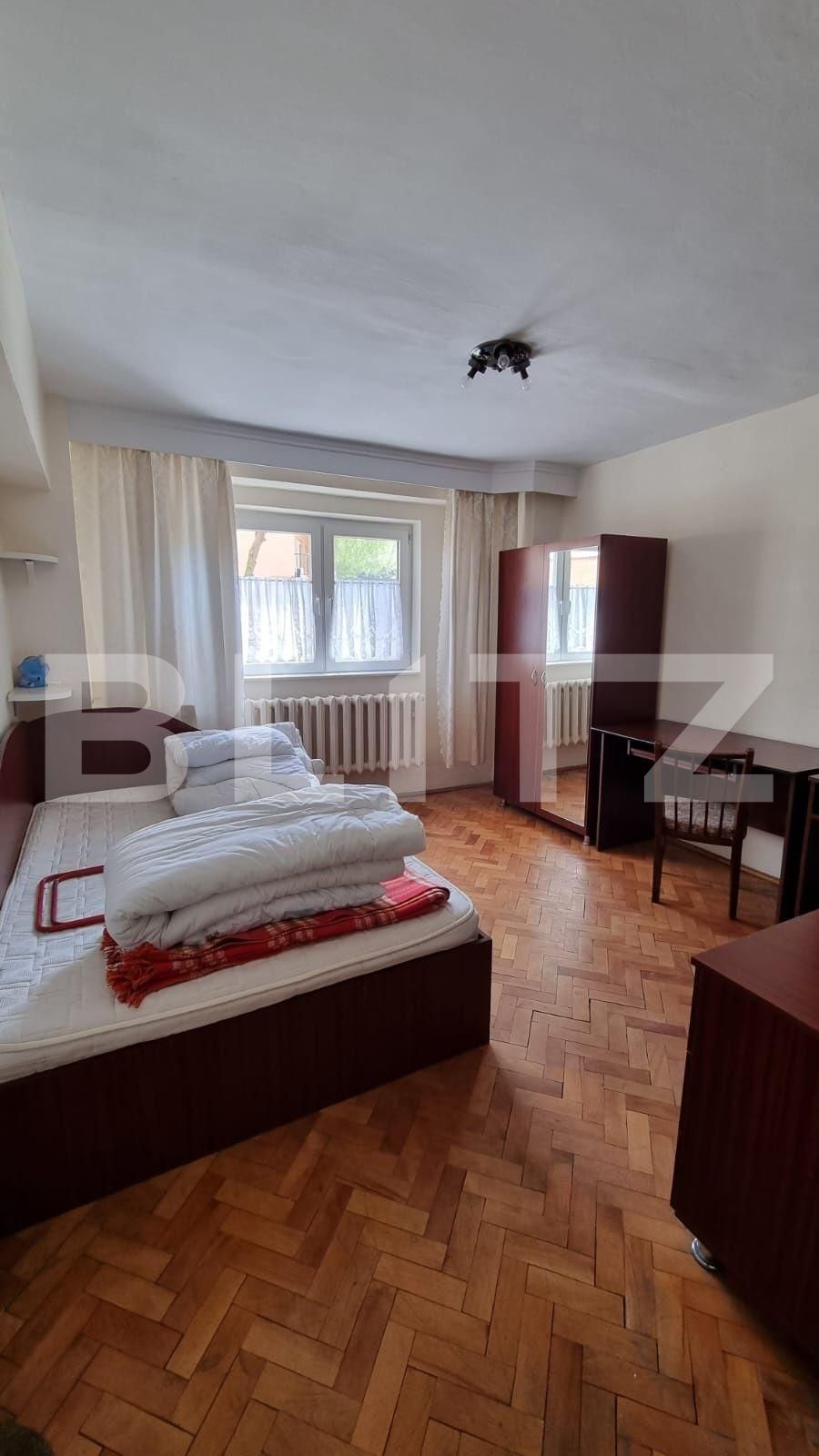Apartament de închiriat 4 camere Central - 95858AI | BLITZ Alba Iulia | Poza3