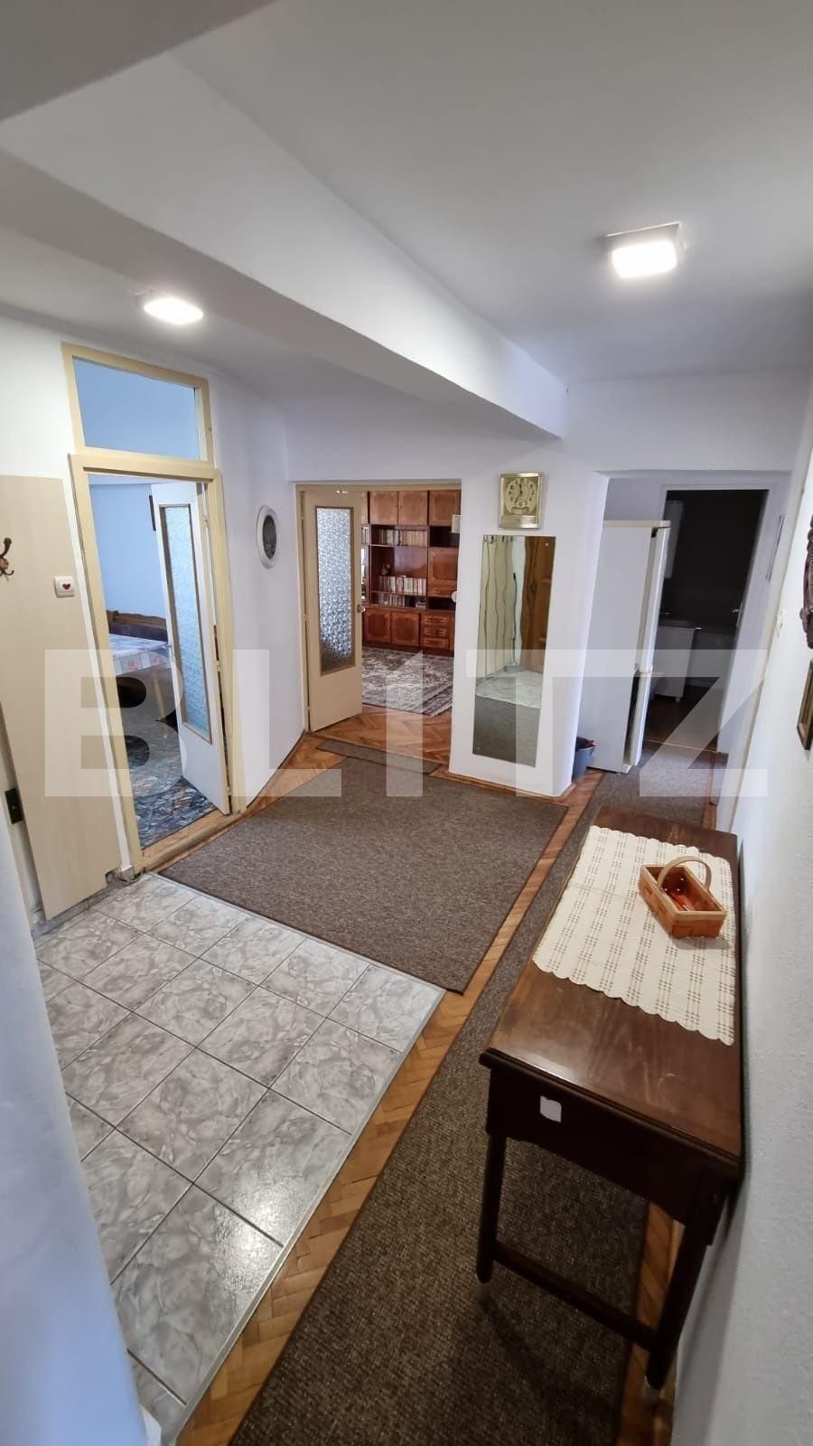 Apartament de închiriat 4 camere Central - 95858AI | BLITZ Alba Iulia | Poza2