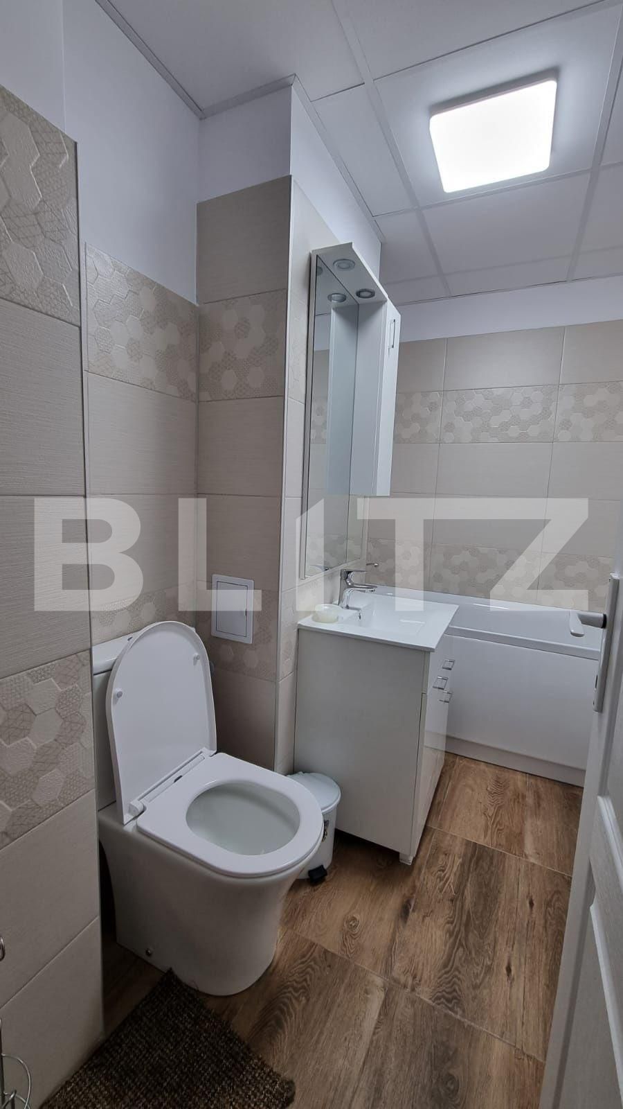 Apartament de închiriat 4 camere Central - 95858AI | BLITZ Alba Iulia | Poza8