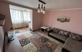 Apartament doua camere, 60 mp, bloc nou, zona Cetate