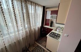 Apartament doua camere, 60 mp, bloc nou, zona Cetate