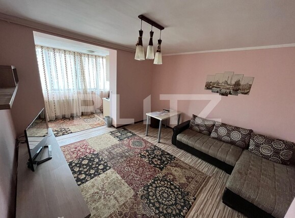 Apartament de închiriat 2 camere Cetate - 95999AI | BLITZ Alba Iulia | Poza1