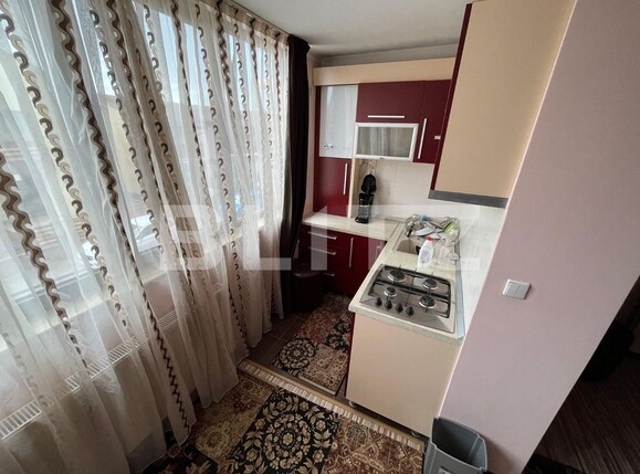 Apartament de închiriat 2 camere Cetate - 95999AI | BLITZ Alba Iulia | Poza5