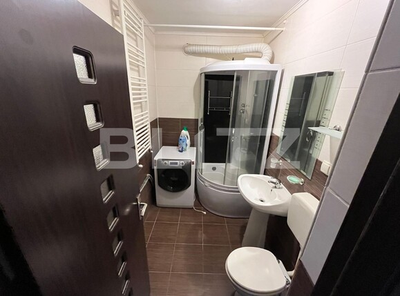 Apartament de închiriat 2 camere Cetate - 95999AI | BLITZ Alba Iulia | Poza7