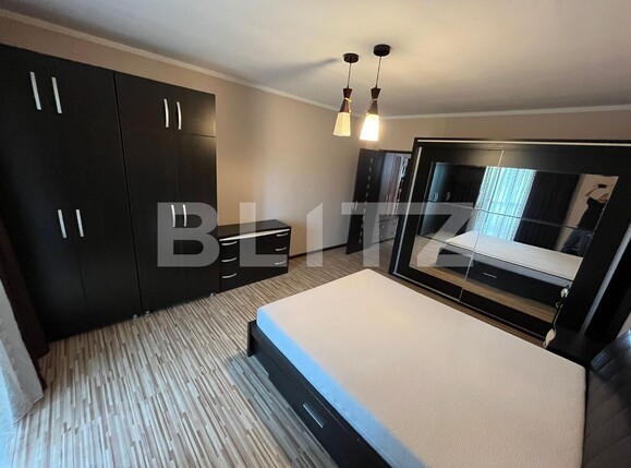 Apartament de închiriat 2 camere Cetate - 95999AI | BLITZ Alba Iulia | Poza3