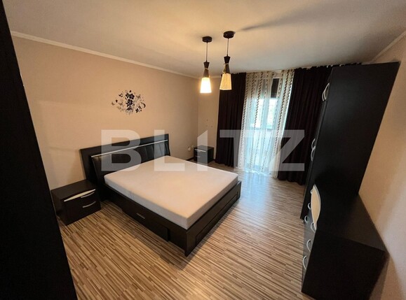 Apartament de închiriat 2 camere Cetate - 95999AI | BLITZ Alba Iulia | Poza2