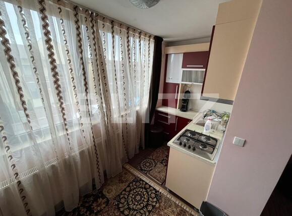 Apartament de închiriat 2 camere Cetate - 95999AI | BLITZ Alba Iulia | Poza4