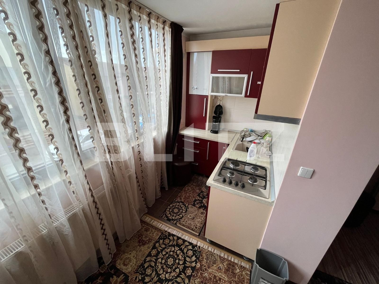 Apartament de închiriat 2 camere Cetate - 95999AI | BLITZ Alba Iulia | Poza5