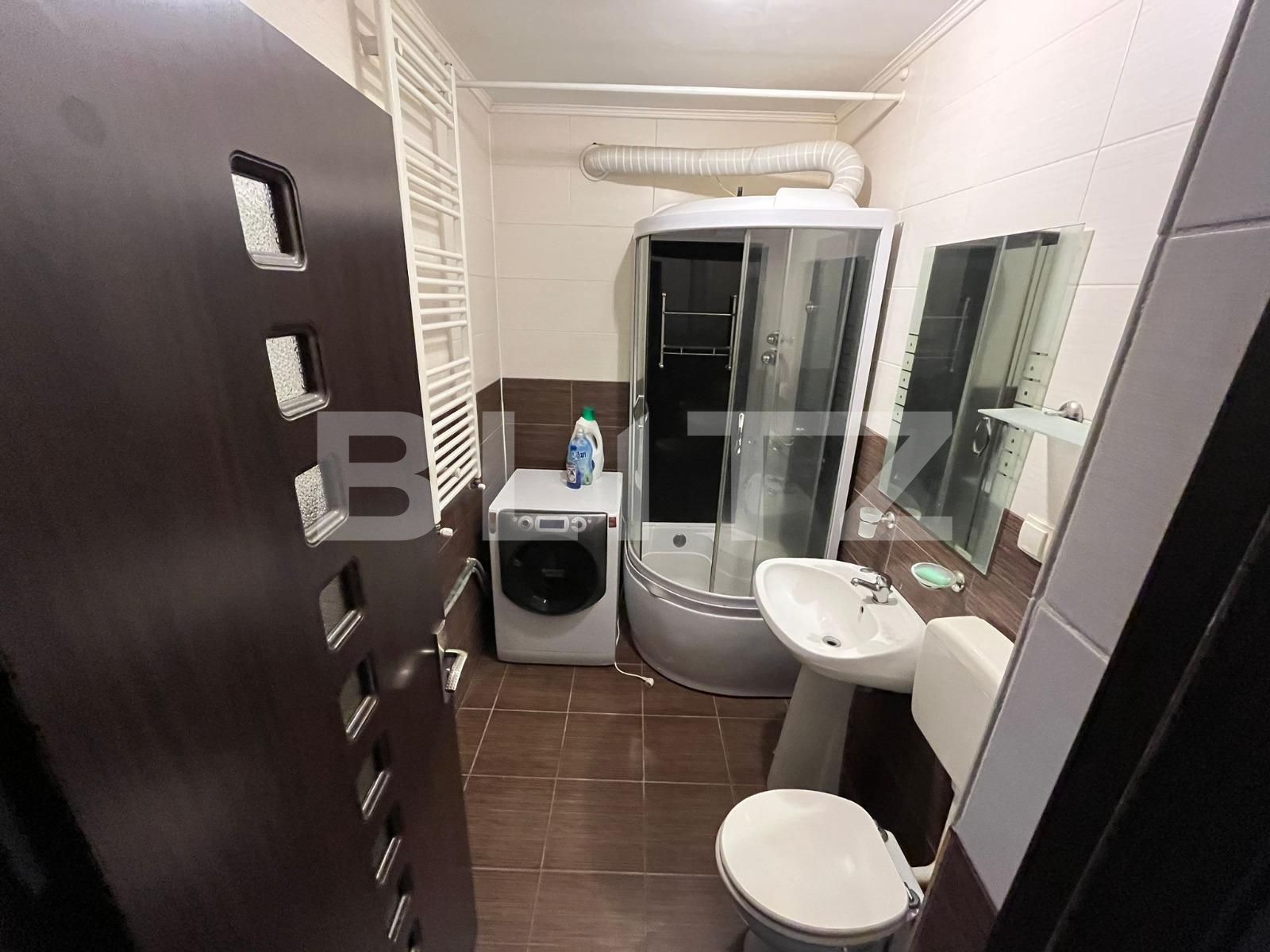Apartament de închiriat 2 camere Cetate - 95999AI | BLITZ Alba Iulia | Poza7