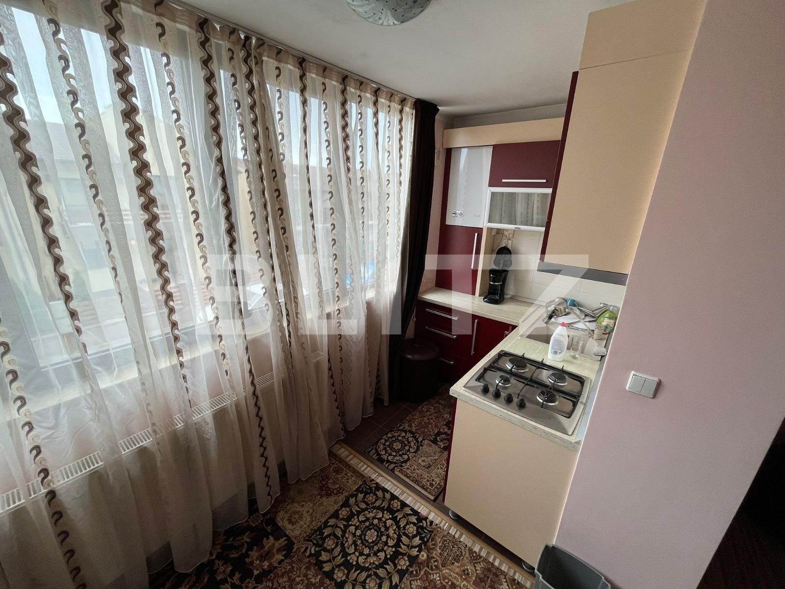 Apartament de închiriat 2 camere Cetate - 95999AI | BLITZ Alba Iulia | Poza4