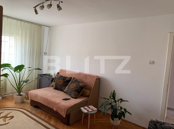 Apartament de închiriat 3 camere Cetate - 96121AI | BLITZ Alba Iulia | Poza3