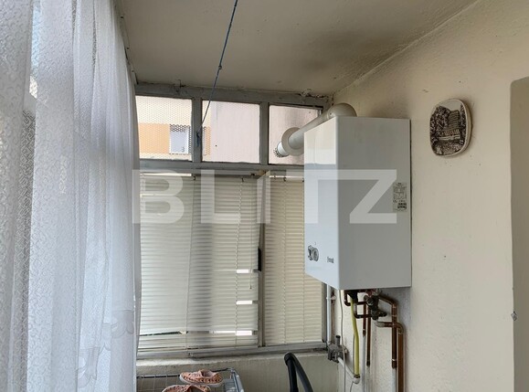 Apartament de închiriat 3 camere Cetate - 96121AI | BLITZ Alba Iulia | Poza12