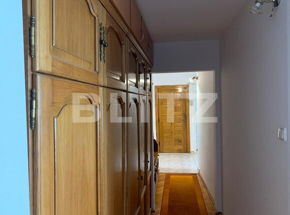 Apartament de închiriat 3 camere Cetate - 96121AI | BLITZ Alba Iulia | Poza11