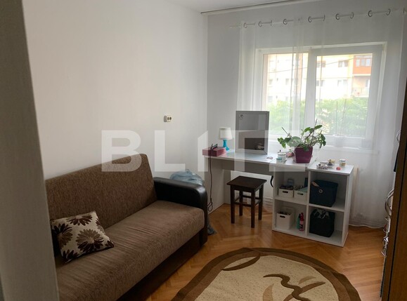Apartament de închiriat 3 camere Cetate - 96121AI | BLITZ Alba Iulia | Poza6