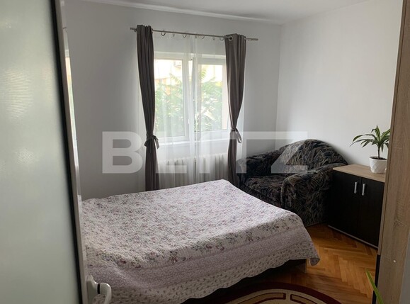 Apartament de închiriat 3 camere Cetate - 96121AI | BLITZ Alba Iulia | Poza5