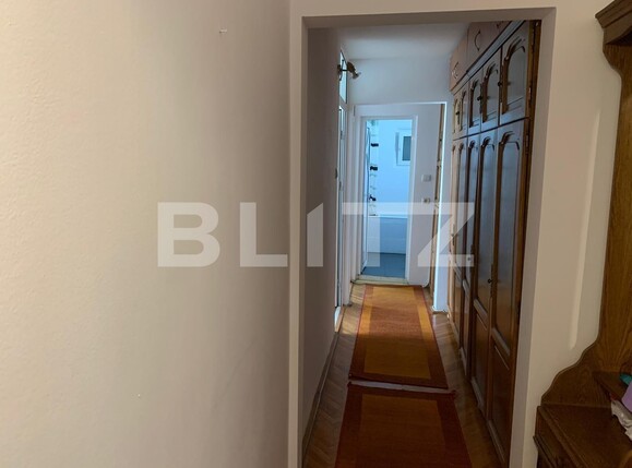 Apartament de închiriat 3 camere Cetate - 96121AI | BLITZ Alba Iulia | Poza14