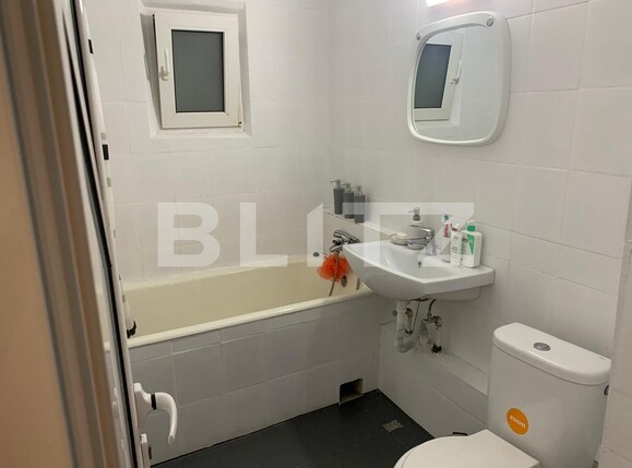 Apartament de închiriat 3 camere Cetate - 96121AI | BLITZ Alba Iulia | Poza15