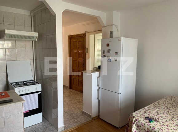 Apartament de închiriat 3 camere Cetate - 96121AI | BLITZ Alba Iulia | Poza9