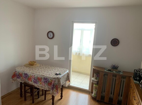 Apartament de închiriat 3 camere Cetate - 96121AI | BLITZ Alba Iulia | Poza13