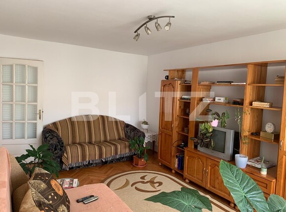 Apartament de închiriat 3 camere Cetate - 96121AI | BLITZ Alba Iulia | Poza2