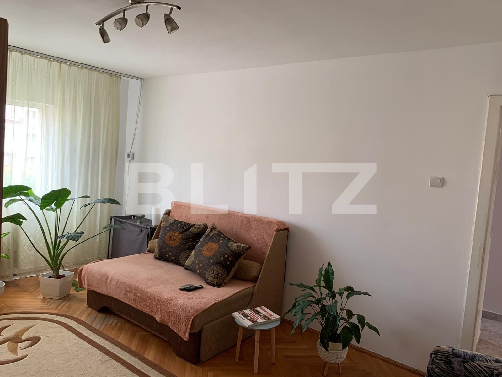 Apartament de închiriat 3 camere Cetate - 96121AI | BLITZ Alba Iulia | Poza3