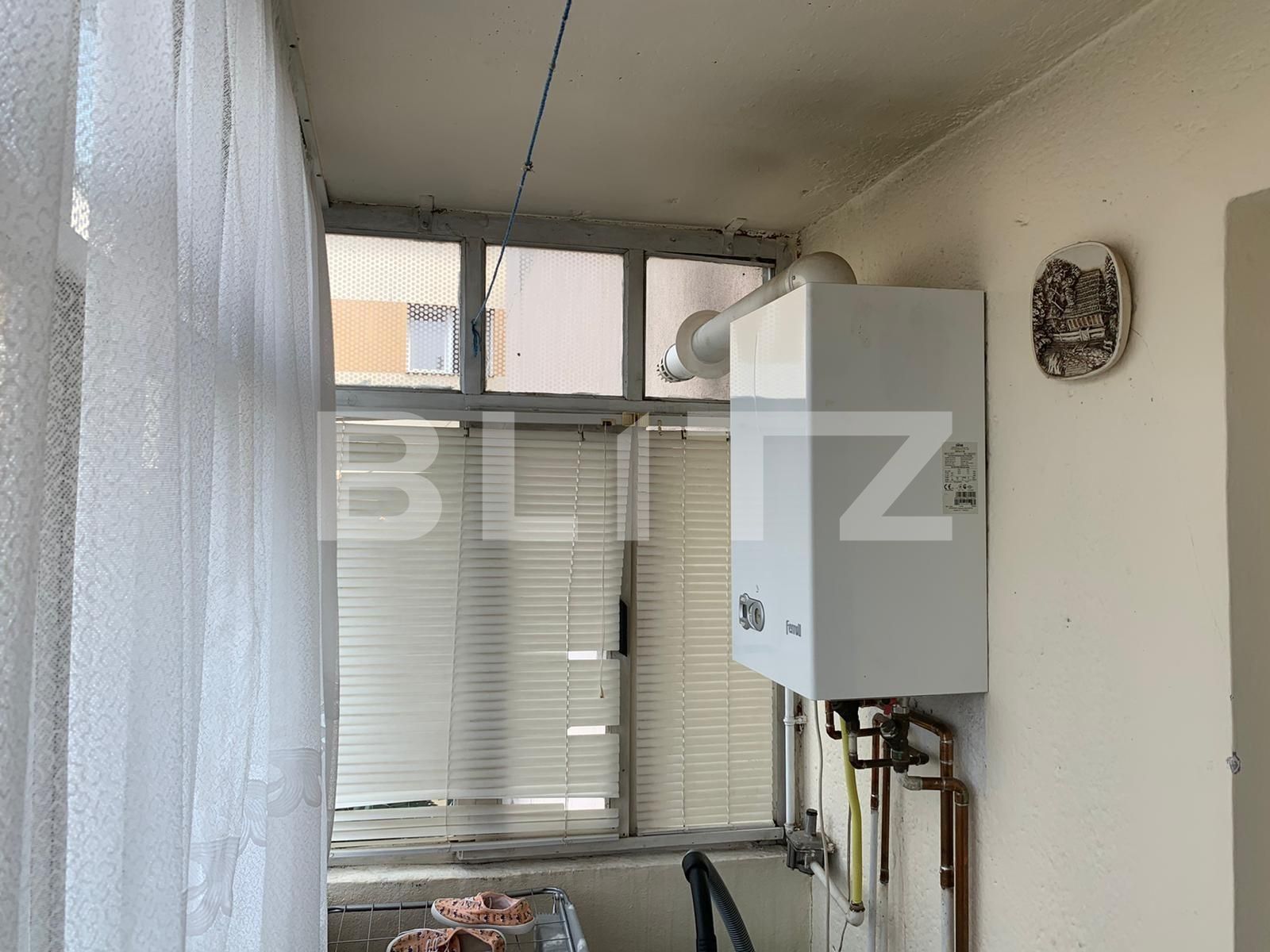 Apartament de închiriat 3 camere Cetate - 96121AI | BLITZ Alba Iulia | Poza12