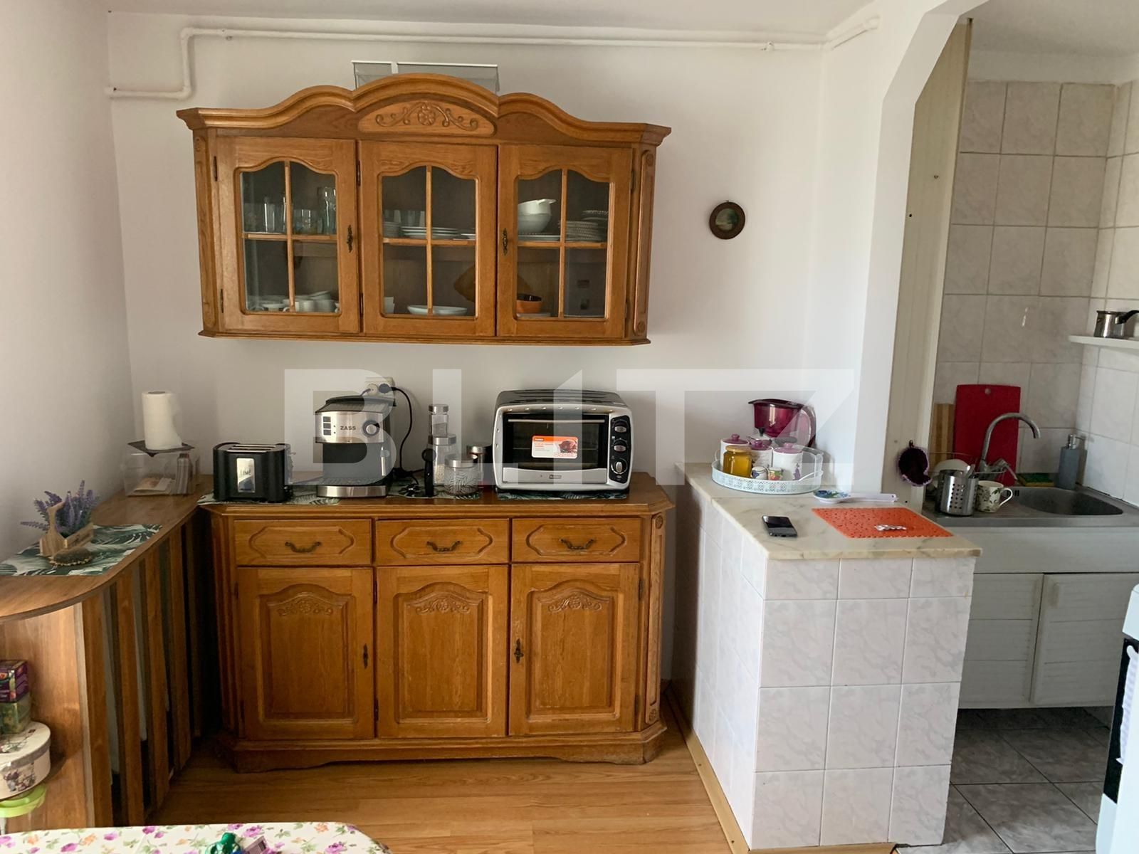 Apartament de închiriat 3 camere Cetate - 96121AI | BLITZ Alba Iulia | Poza8