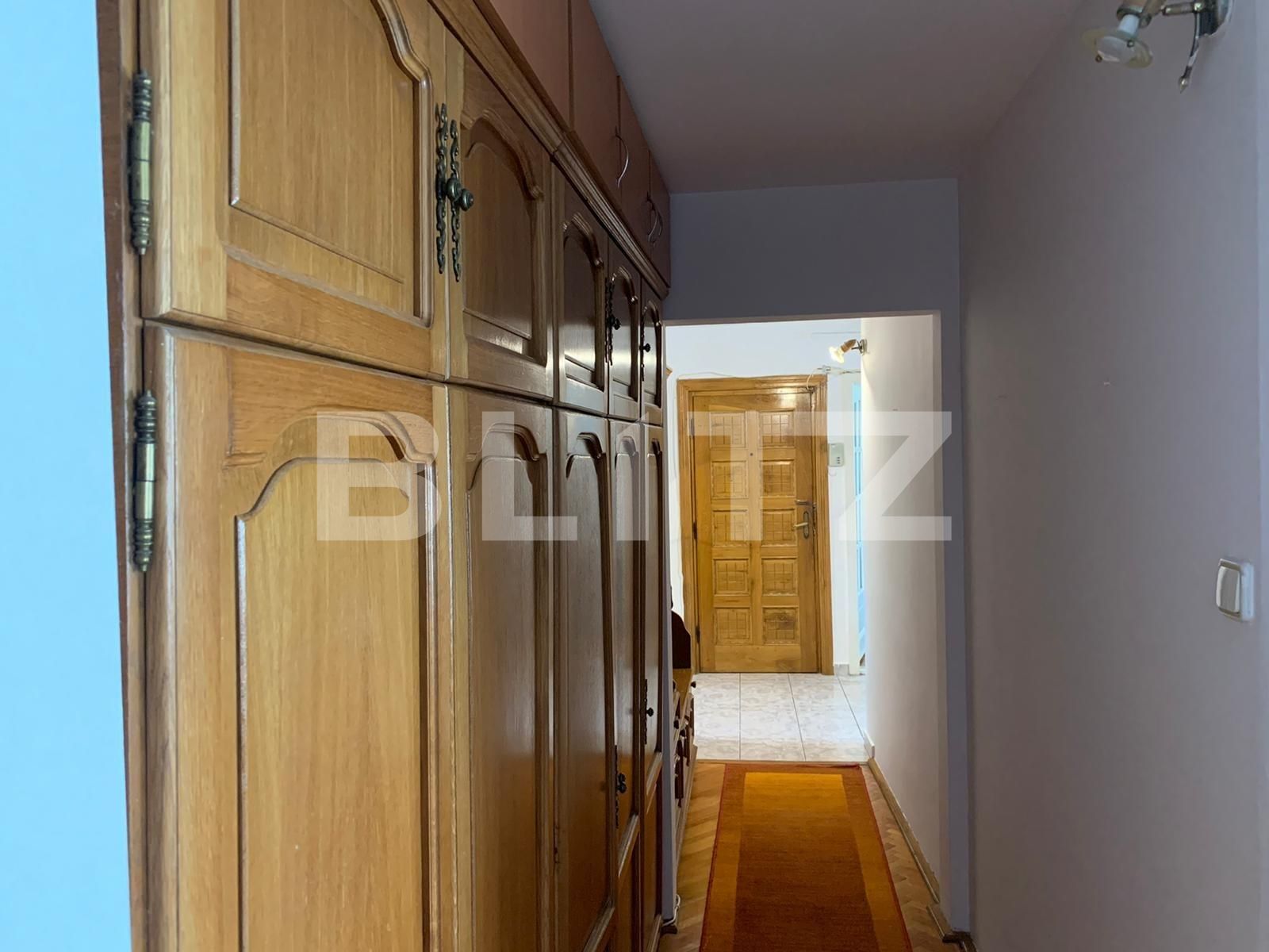 Apartament de închiriat 3 camere Cetate - 96121AI | BLITZ Alba Iulia | Poza11