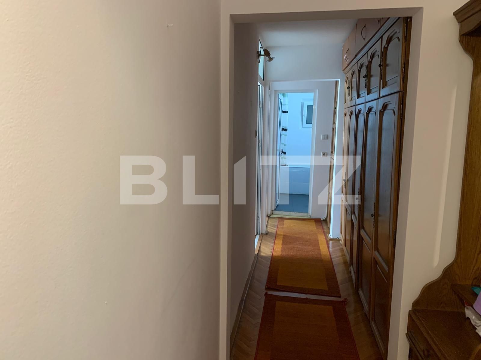 Apartament de închiriat 3 camere Cetate - 96121AI | BLITZ Alba Iulia | Poza14