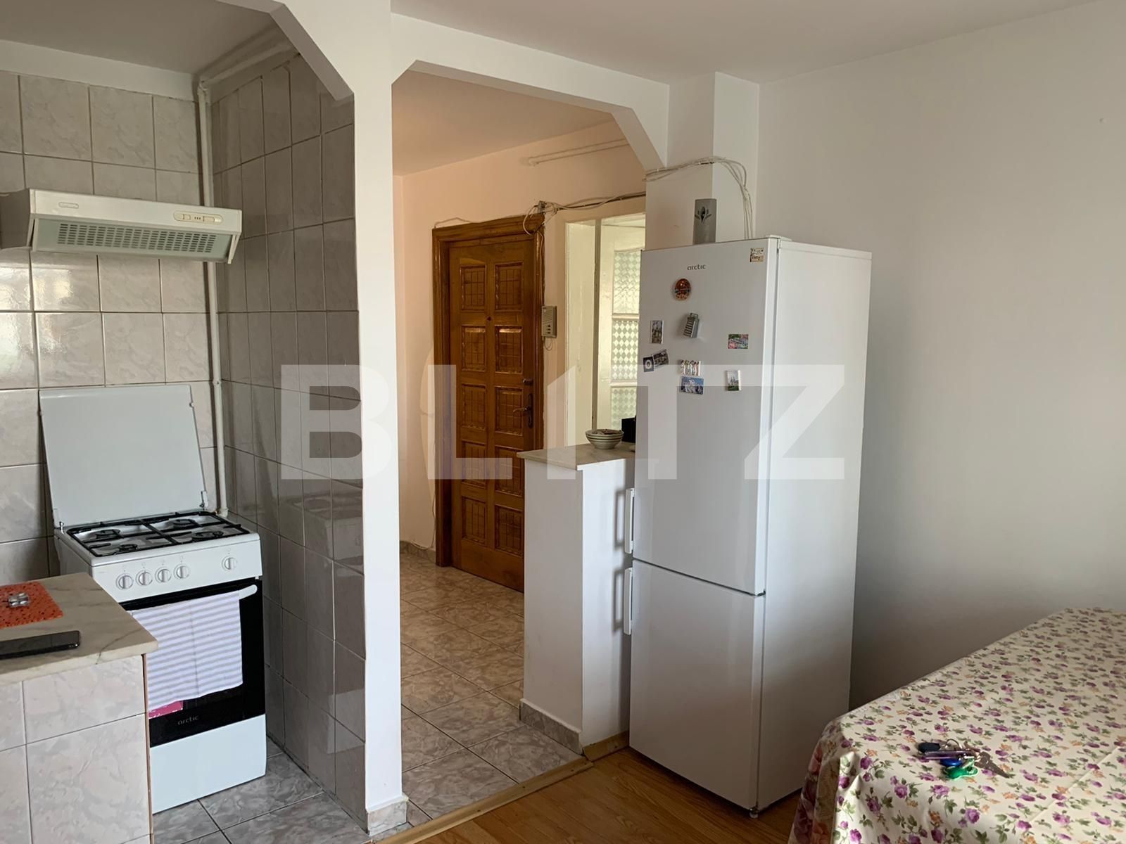 Apartament de închiriat 3 camere Cetate - 96121AI | BLITZ Alba Iulia | Poza9