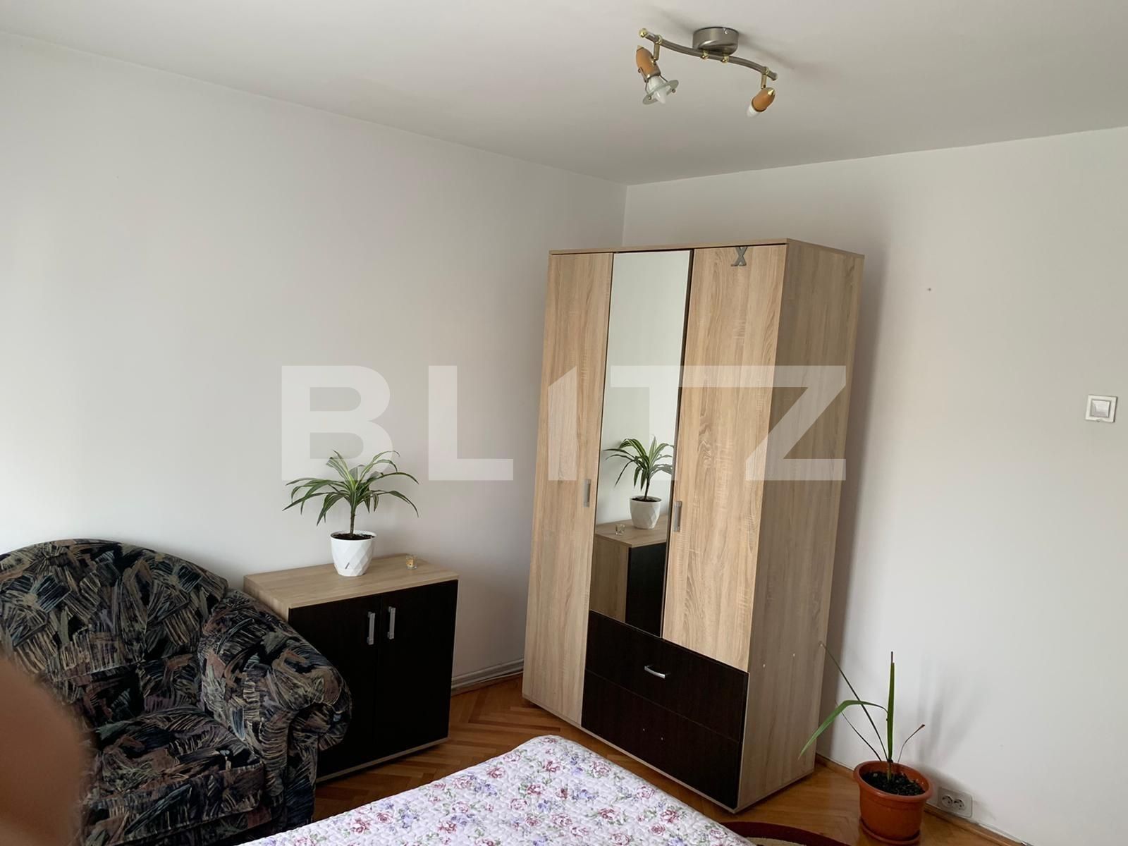 Apartament de închiriat 3 camere Cetate - 96121AI | BLITZ Alba Iulia | Poza7