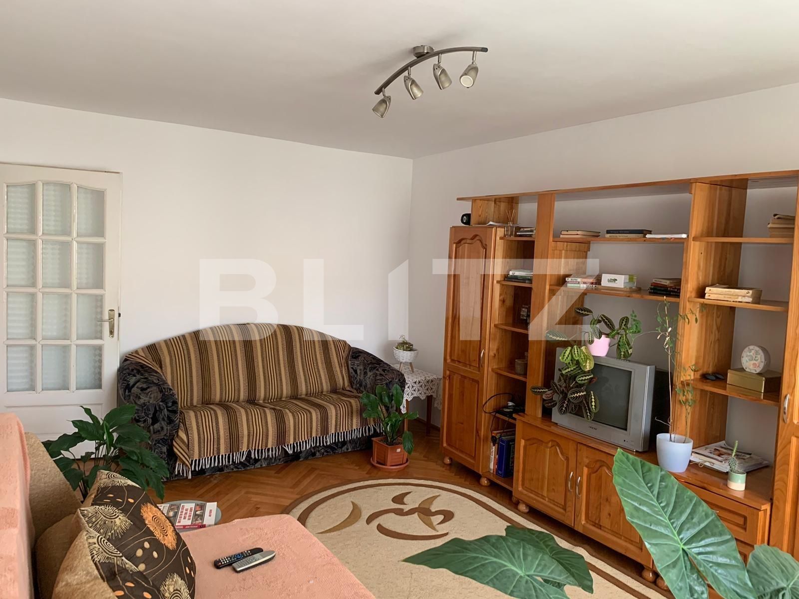 Apartament de închiriat 3 camere Cetate - 96121AI | BLITZ Alba Iulia | Poza2