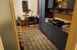 Apartament 4 camere, et.2, in M-uri, vedere spre parc.