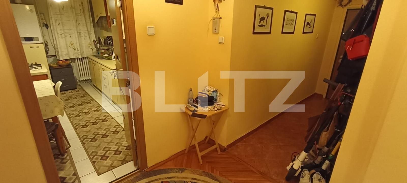 Apartament de vânzare 4 camere Cetate - 96160AV | BLITZ Alba Iulia | Poza4