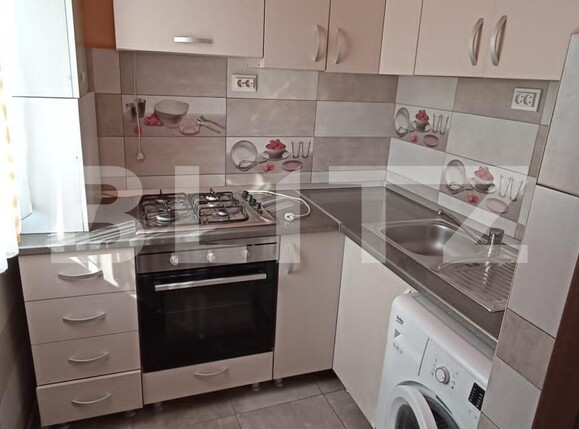 Apartament de vânzare 2 camere Cetate - 96194AV | BLITZ Alba Iulia | Poza2