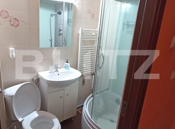 Apartament de vânzare 2 camere Cetate - 96194AV | BLITZ Alba Iulia | Poza1