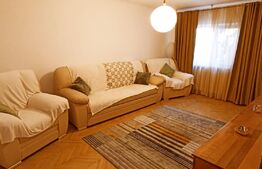 Apartament de 3 camere, 67 mp, finisaje de lux, zona Cetate