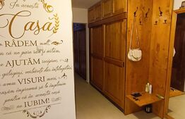 Apartament de 3 camere, 67 mp, finisaje de lux, zona Cetate