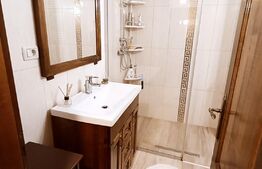 Apartament de 3 camere, 67 mp, finisaje de lux, zona Cetate