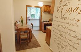 Apartament de 3 camere, 67 mp, finisaje de lux, zona Cetate