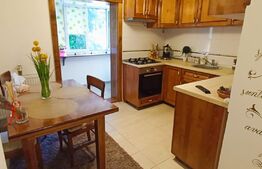 Apartament de 3 camere, 67 mp, finisaje de lux, zona Cetate