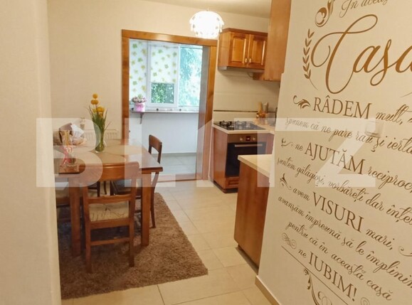 Apartament de vânzare 3 camere Cetate - 96250AV | BLITZ Alba Iulia | Poza3