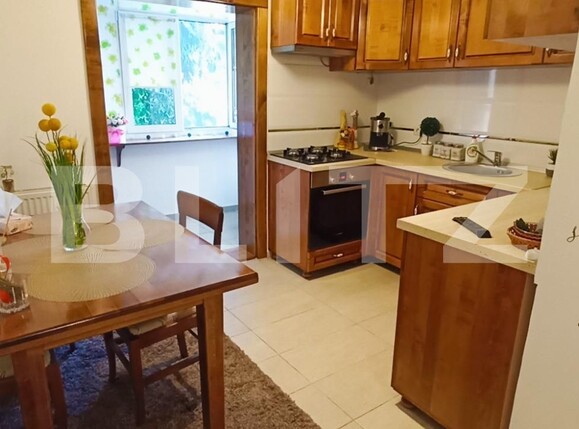 Apartament de vânzare 3 camere Cetate - 96250AV | BLITZ Alba Iulia | Poza1