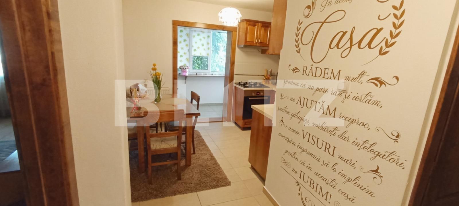 Apartament de vânzare 3 camere Cetate - 96250AV | BLITZ Alba Iulia | Poza3