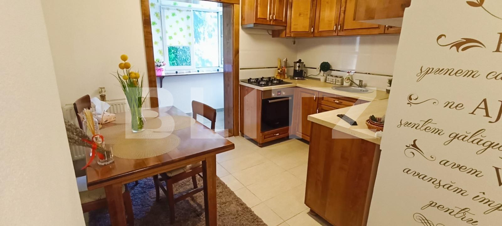 Apartament de vânzare 3 camere Cetate - 96250AV | BLITZ Alba Iulia | Poza1